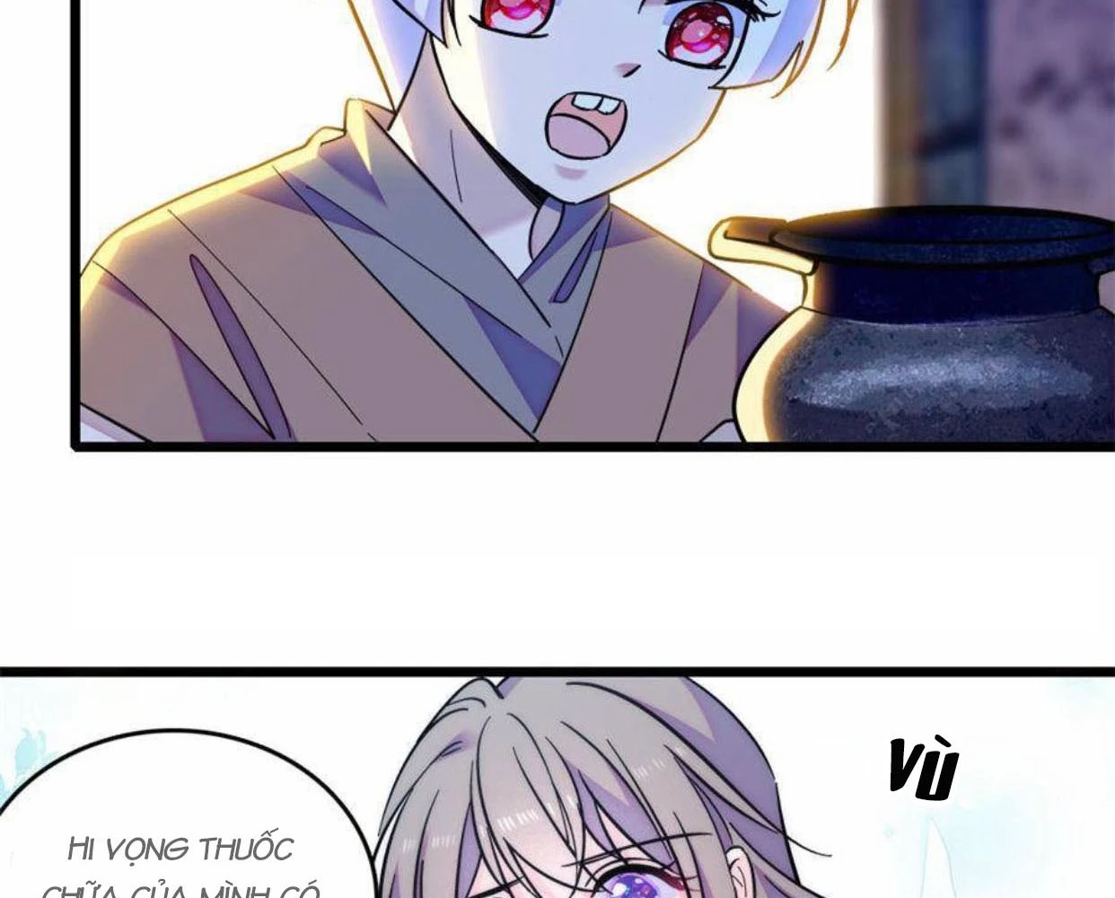 Manh Động Thú Thế Chapter 283 - 21