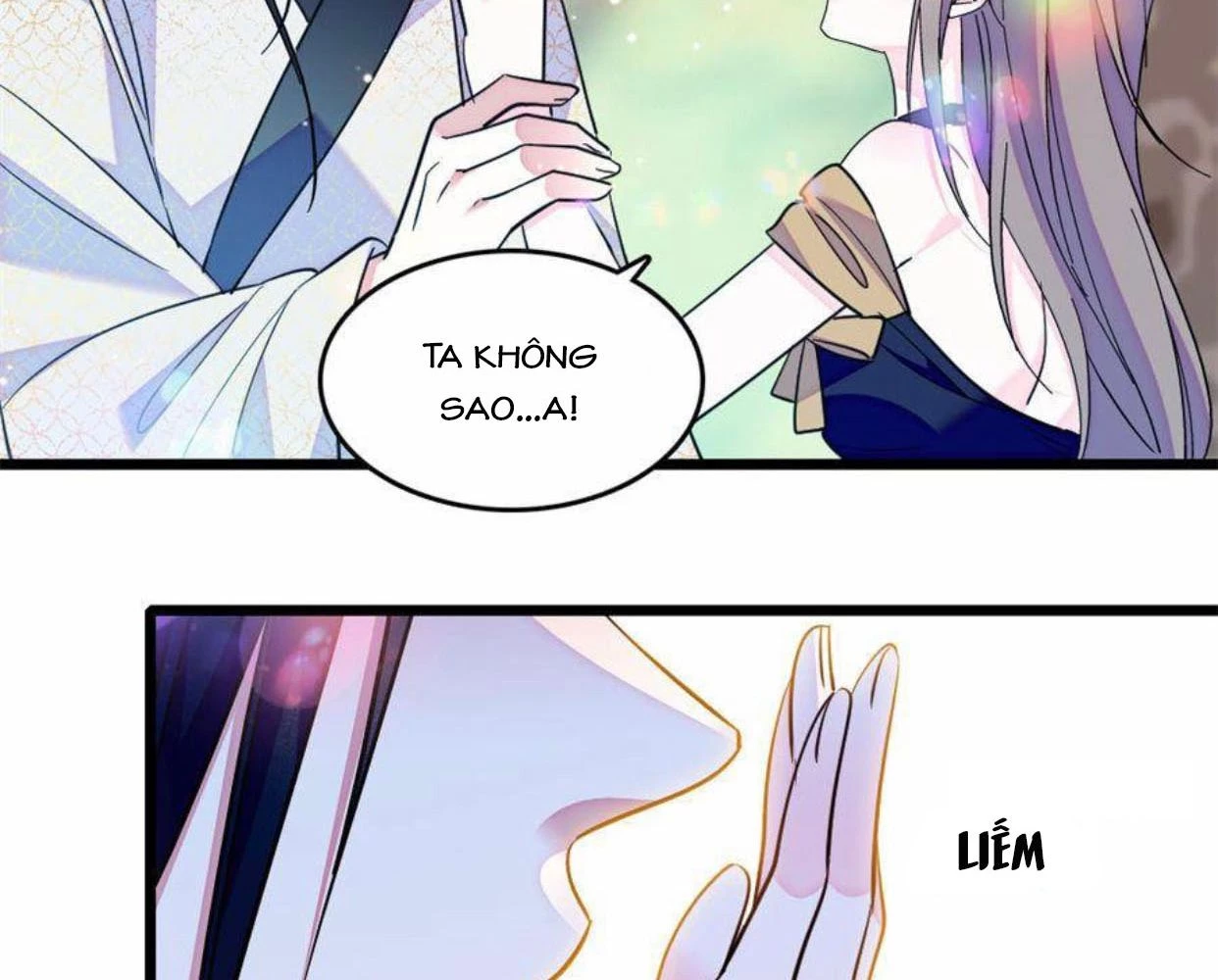 Manh Động Thú Thế Chapter 283 - 27