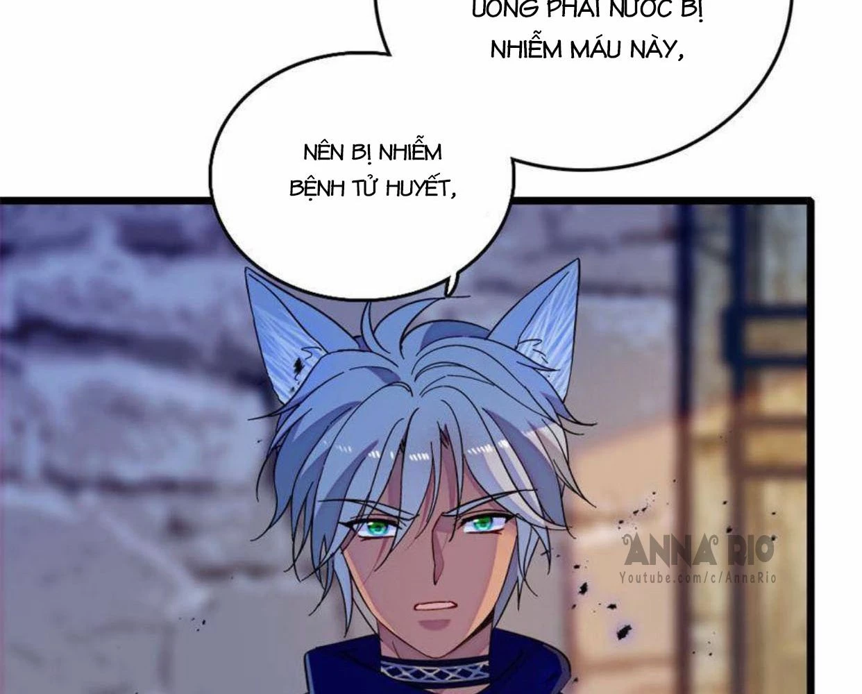 Manh Động Thú Thế Chapter 283 - 38