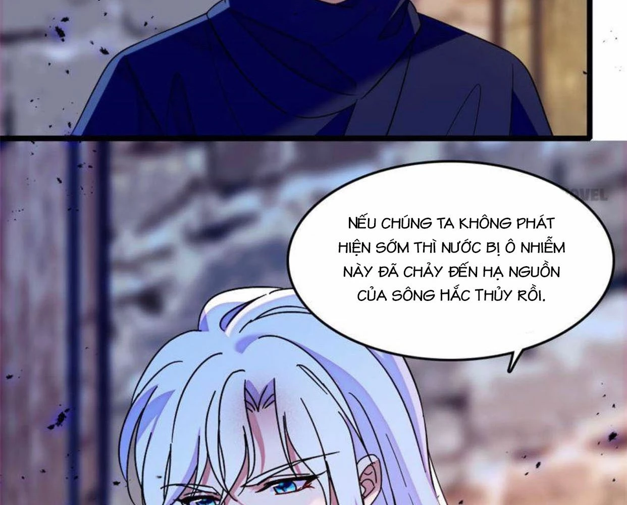 Manh Động Thú Thế Chapter 283 - 39