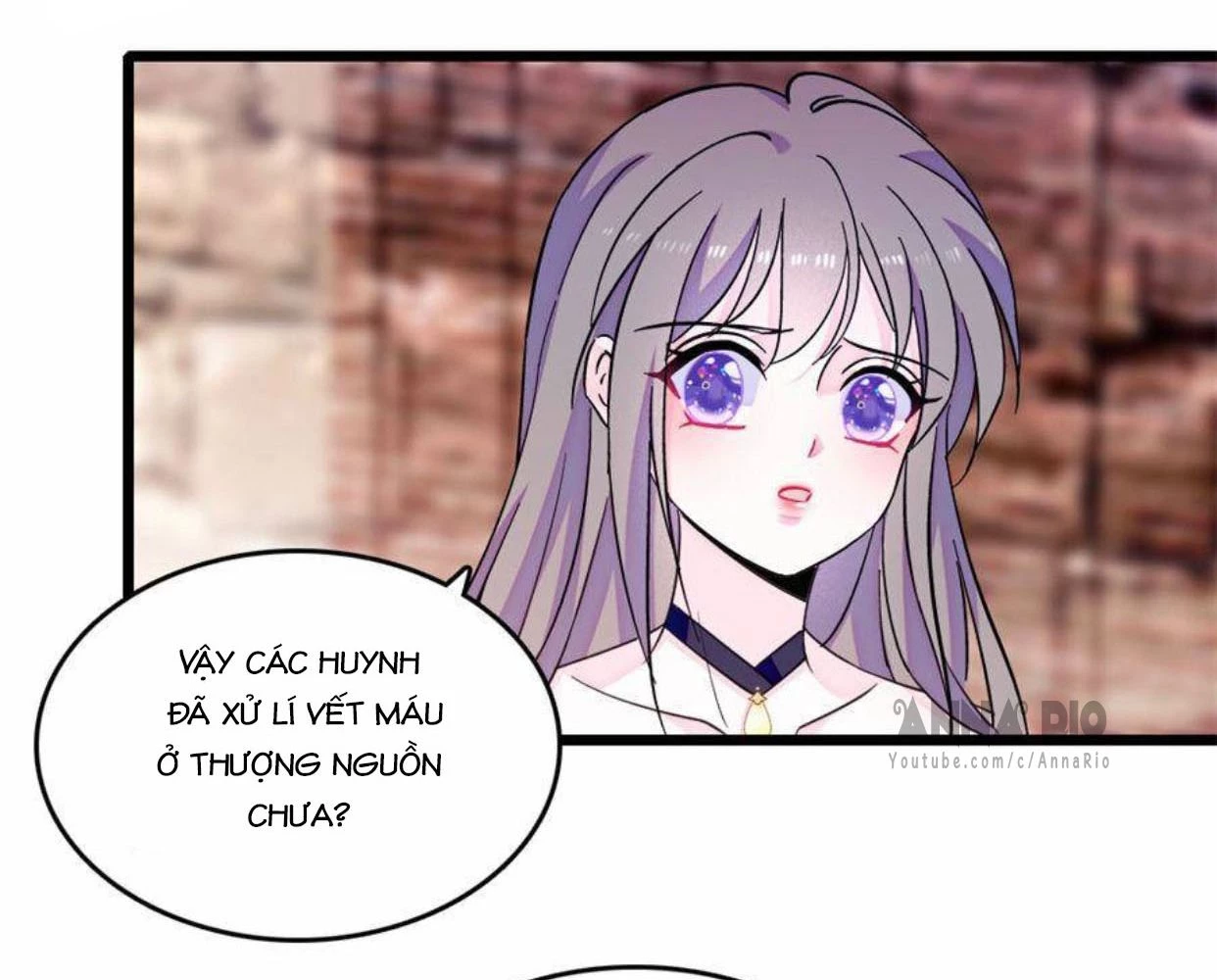 Manh Động Thú Thế Chapter 283 - 42