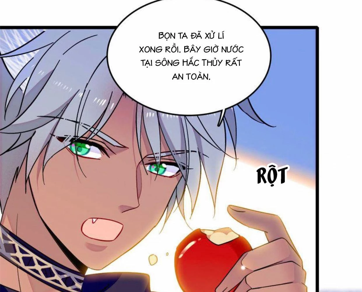 Manh Động Thú Thế Chapter 283 - 43