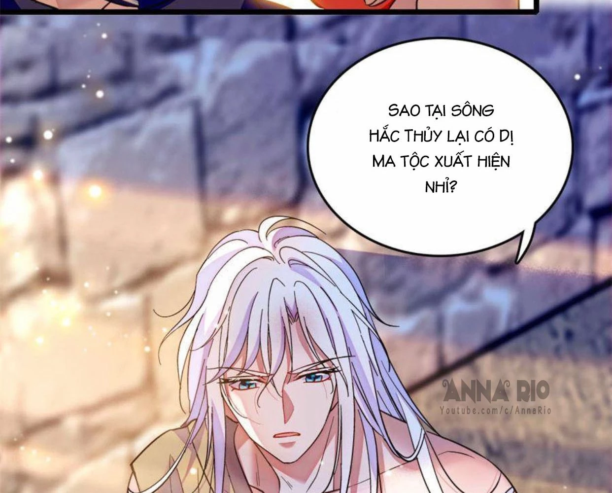 Manh Động Thú Thế Chapter 283 - 44