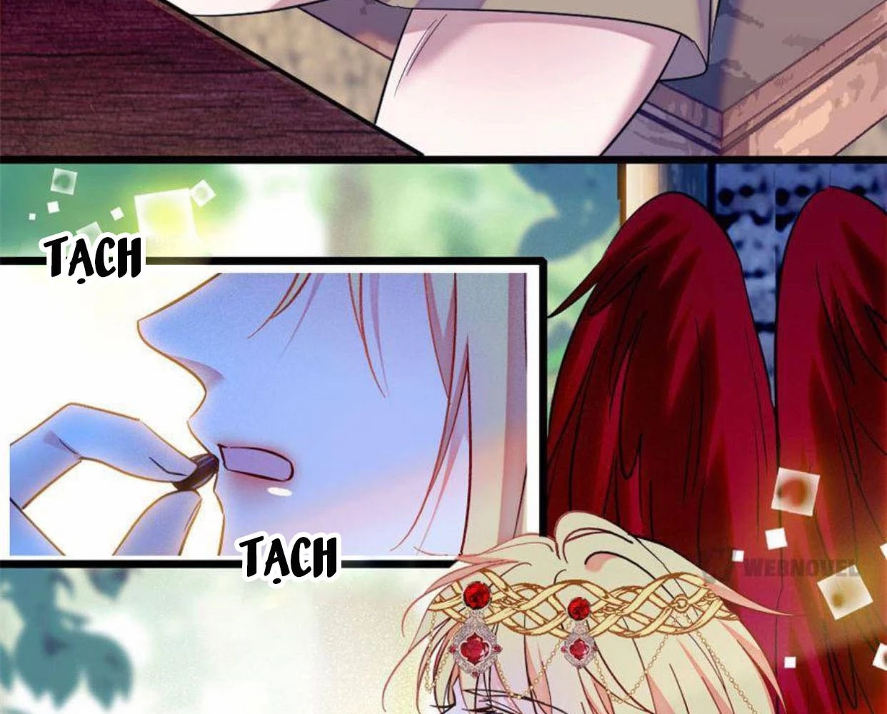 Manh Động Thú Thế Chapter 283 - 47