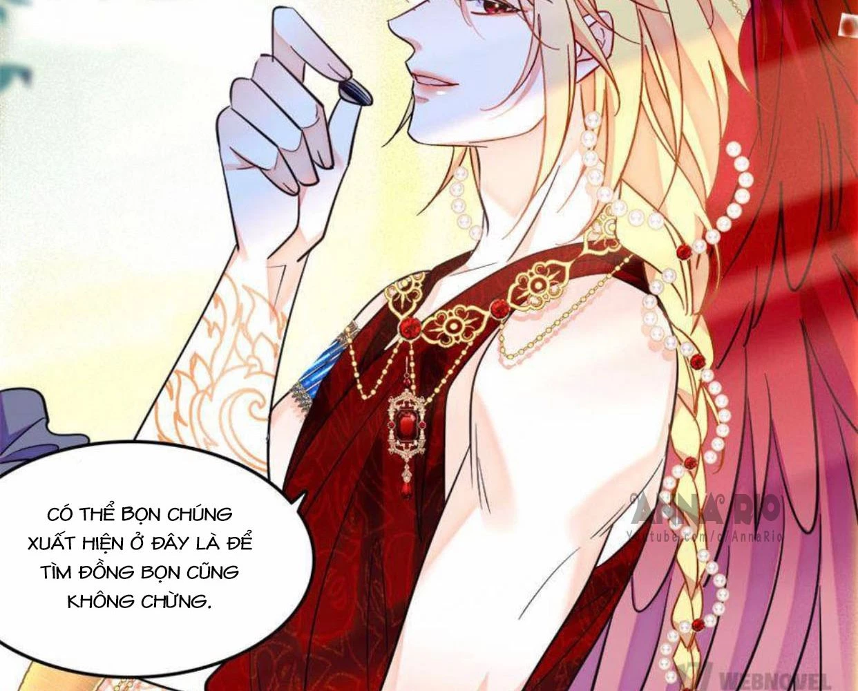 Manh Động Thú Thế Chapter 283 - 48