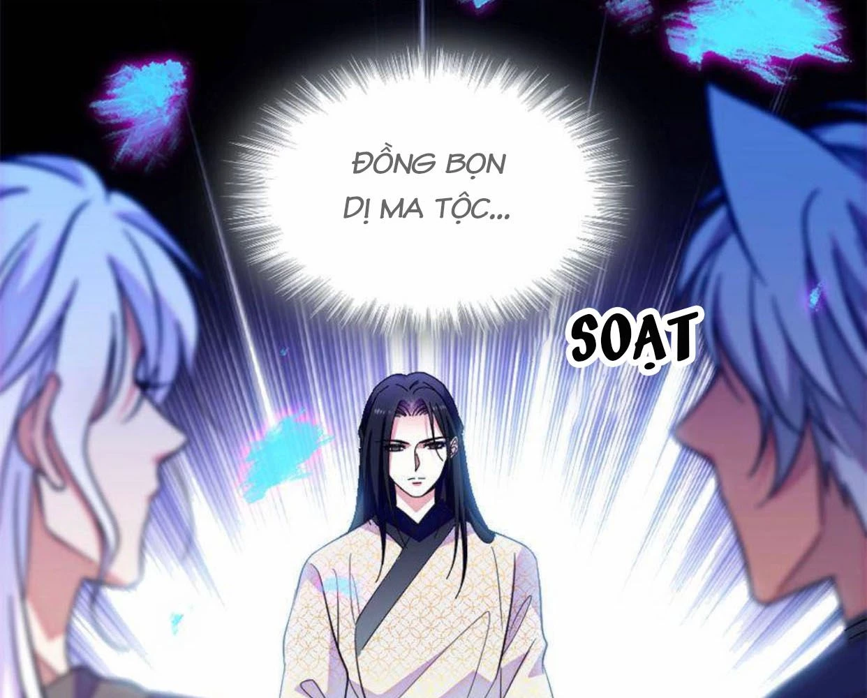 Manh Động Thú Thế Chapter 284 - 5