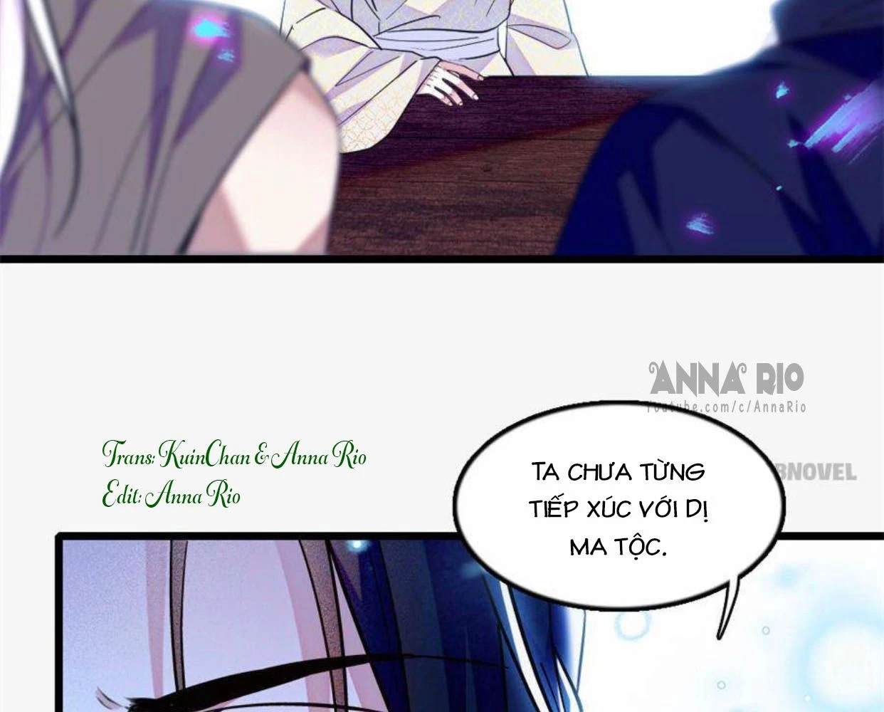 Manh Động Thú Thế Chapter 284 - 6