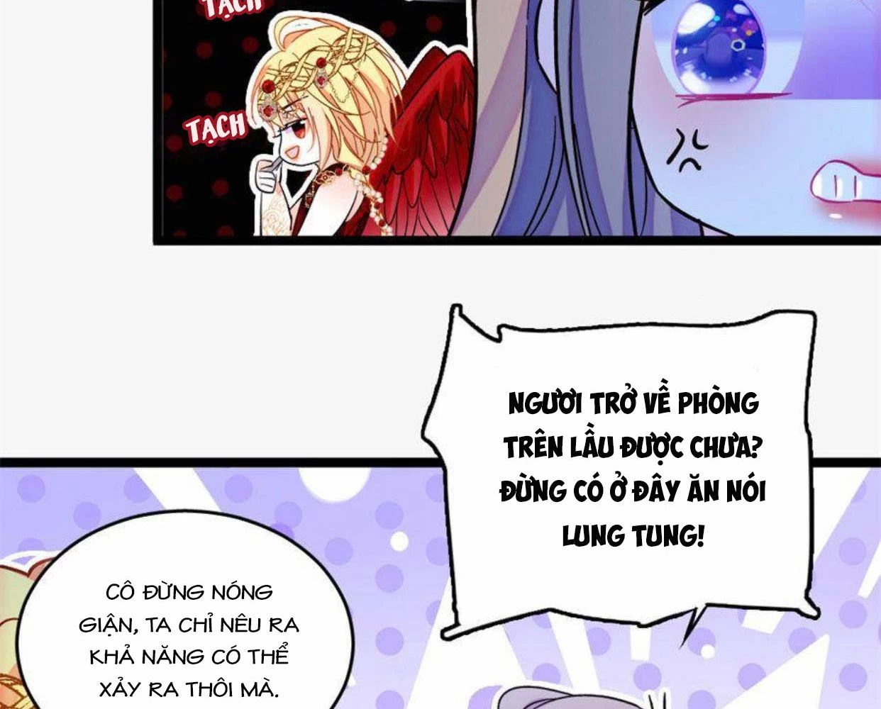 Manh Động Thú Thế Chapter 284 - 10