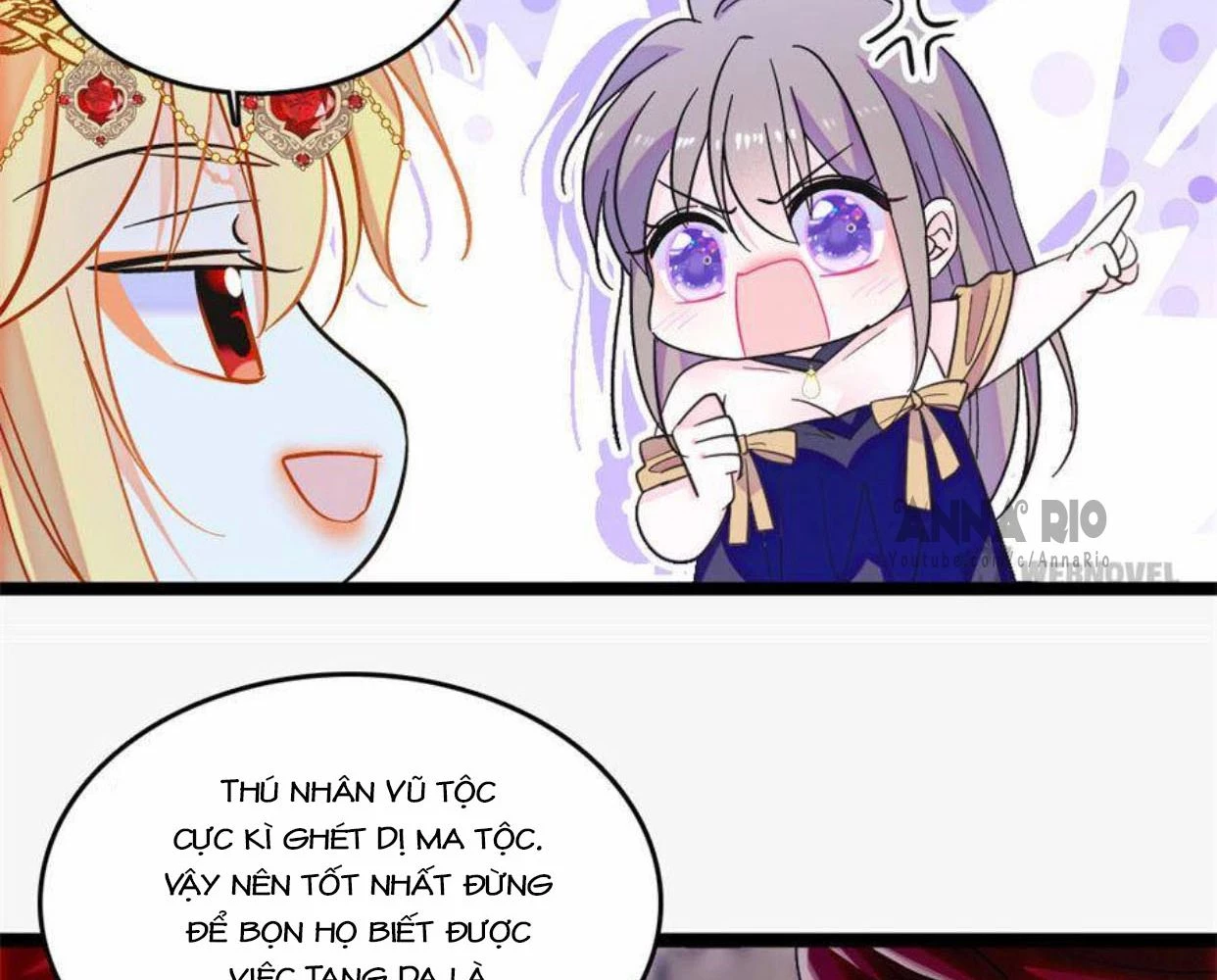 Manh Động Thú Thế Chapter 284 - 11