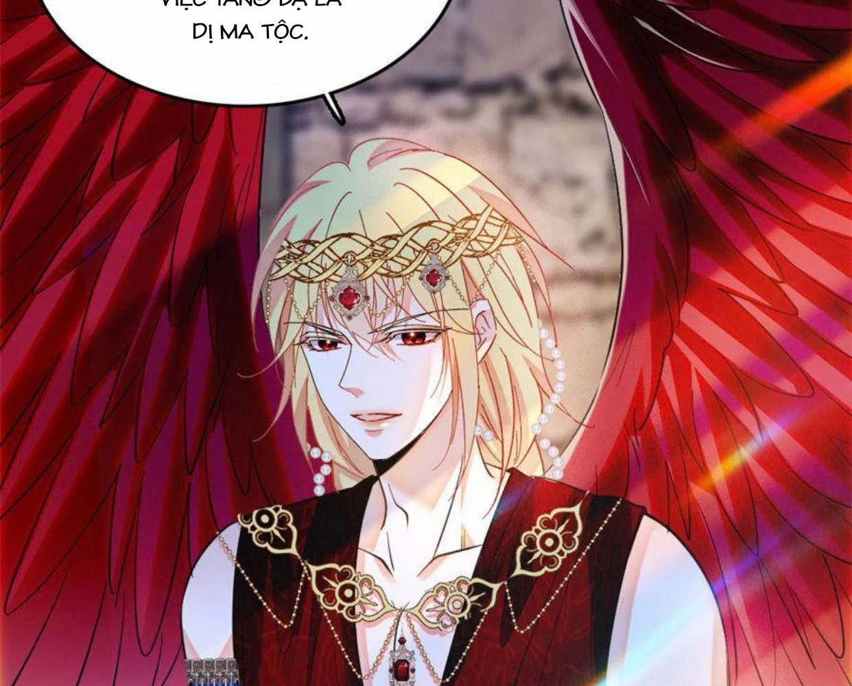 Manh Động Thú Thế Chapter 284 - 12