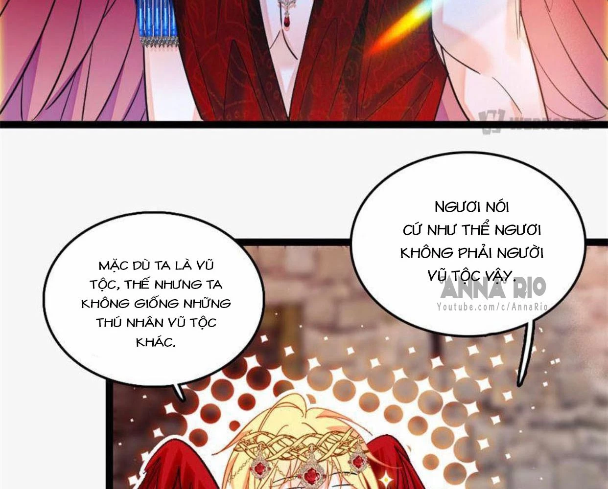 Manh Động Thú Thế Chapter 284 - 13