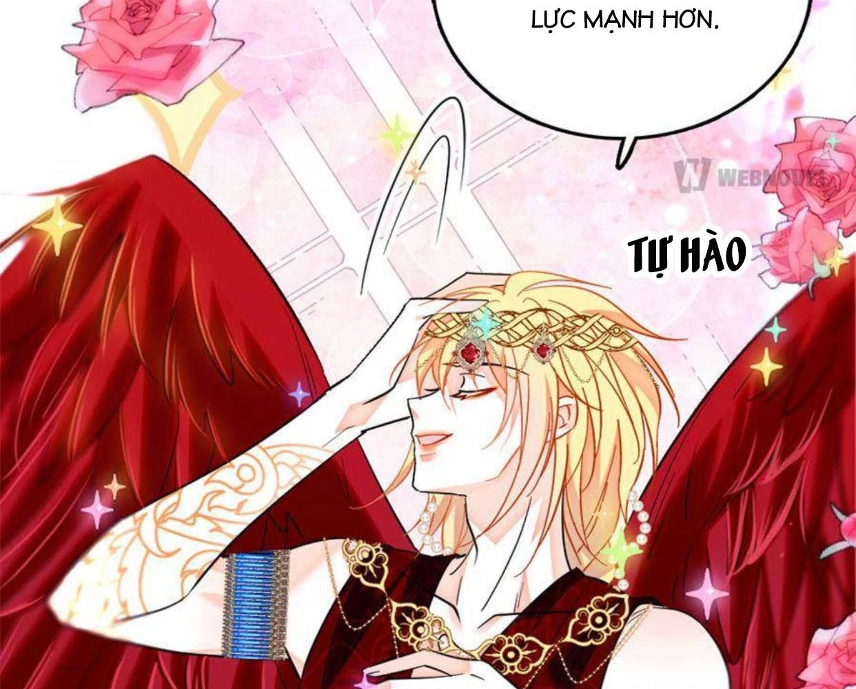 Manh Động Thú Thế Chapter 284 - 15