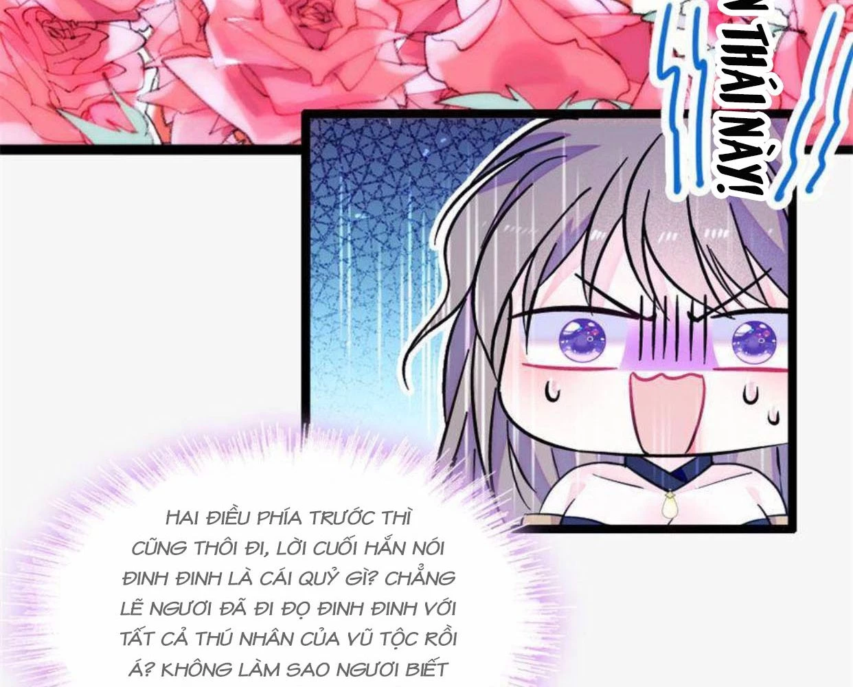 Manh Động Thú Thế Chapter 284 - 17