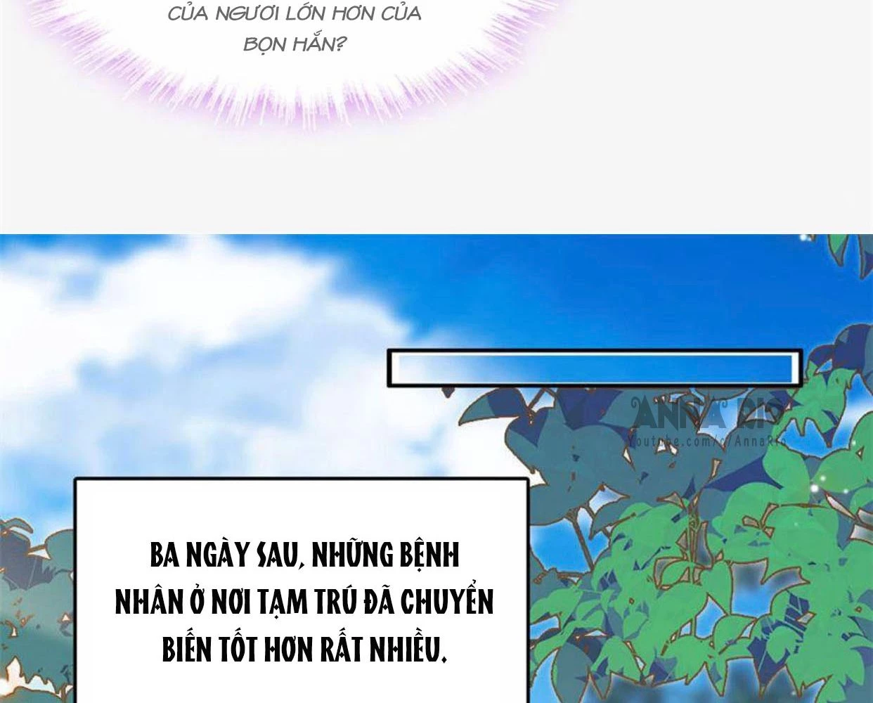 Manh Động Thú Thế Chapter 284 - 18