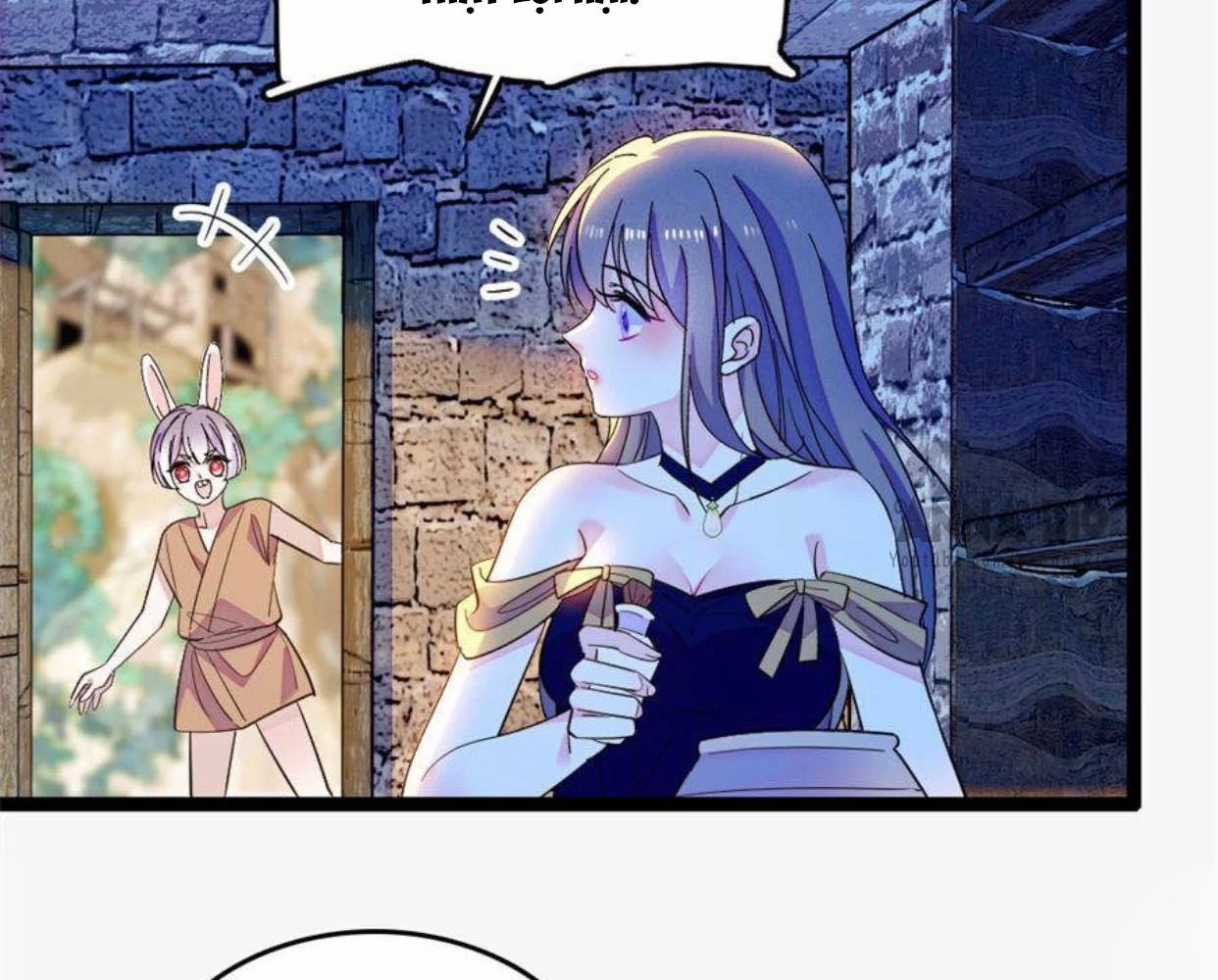 Manh Động Thú Thế Chapter 284 - 21