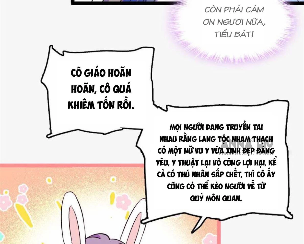 Manh Động Thú Thế Chapter 284 - 23