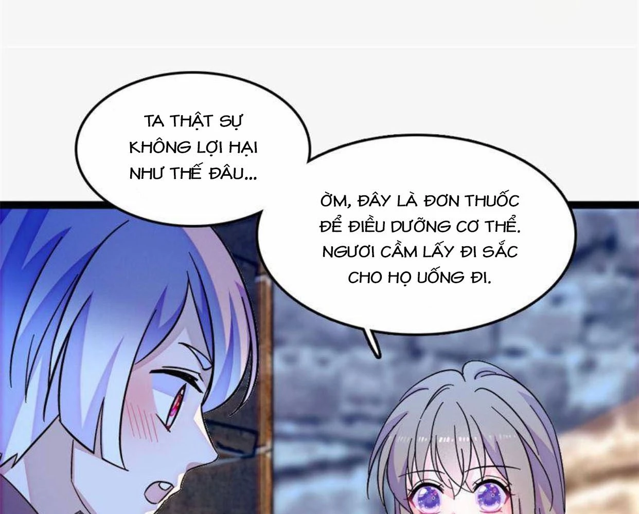 Manh Động Thú Thế Chapter 284 - 25