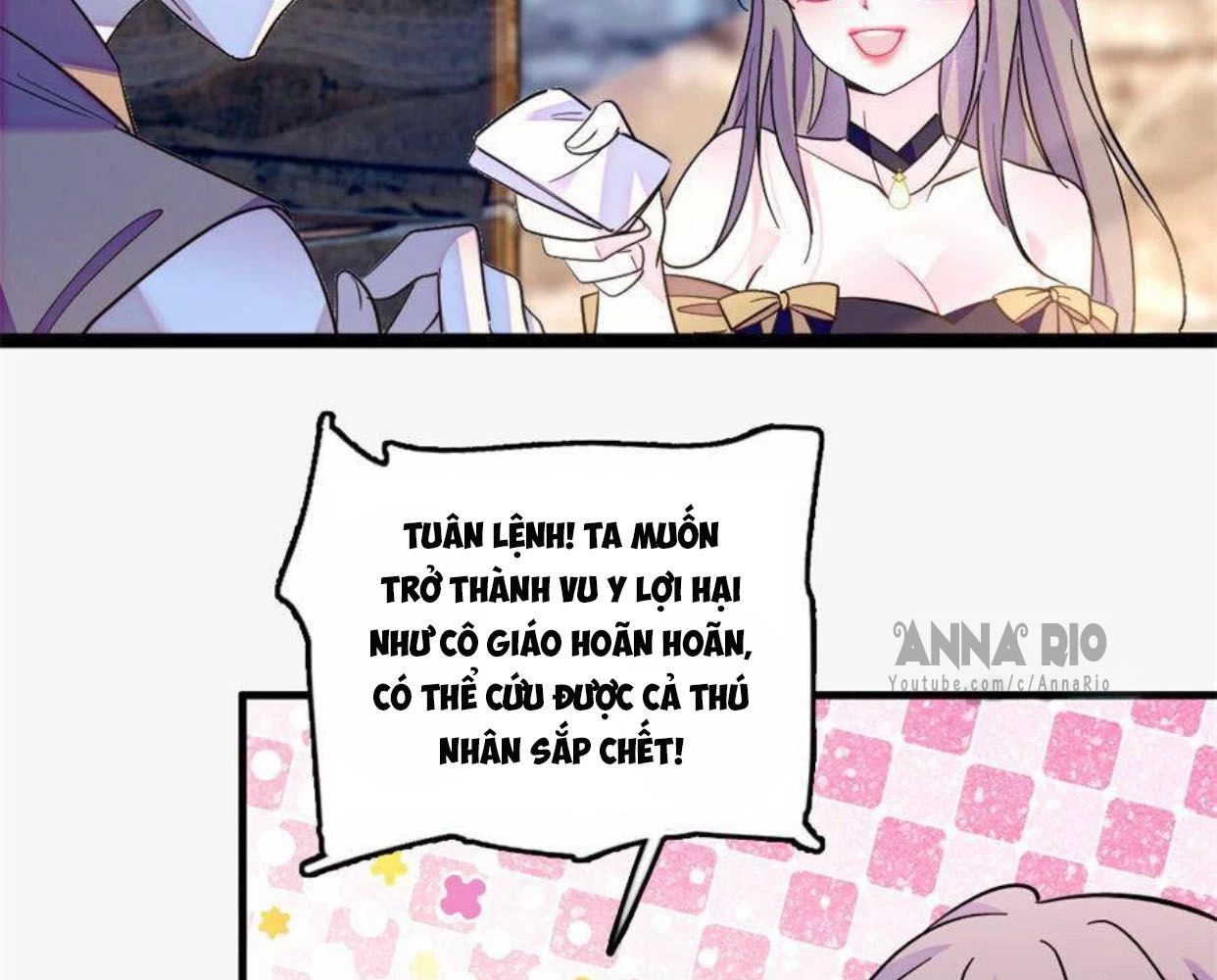 Manh Động Thú Thế Chapter 284 - 26