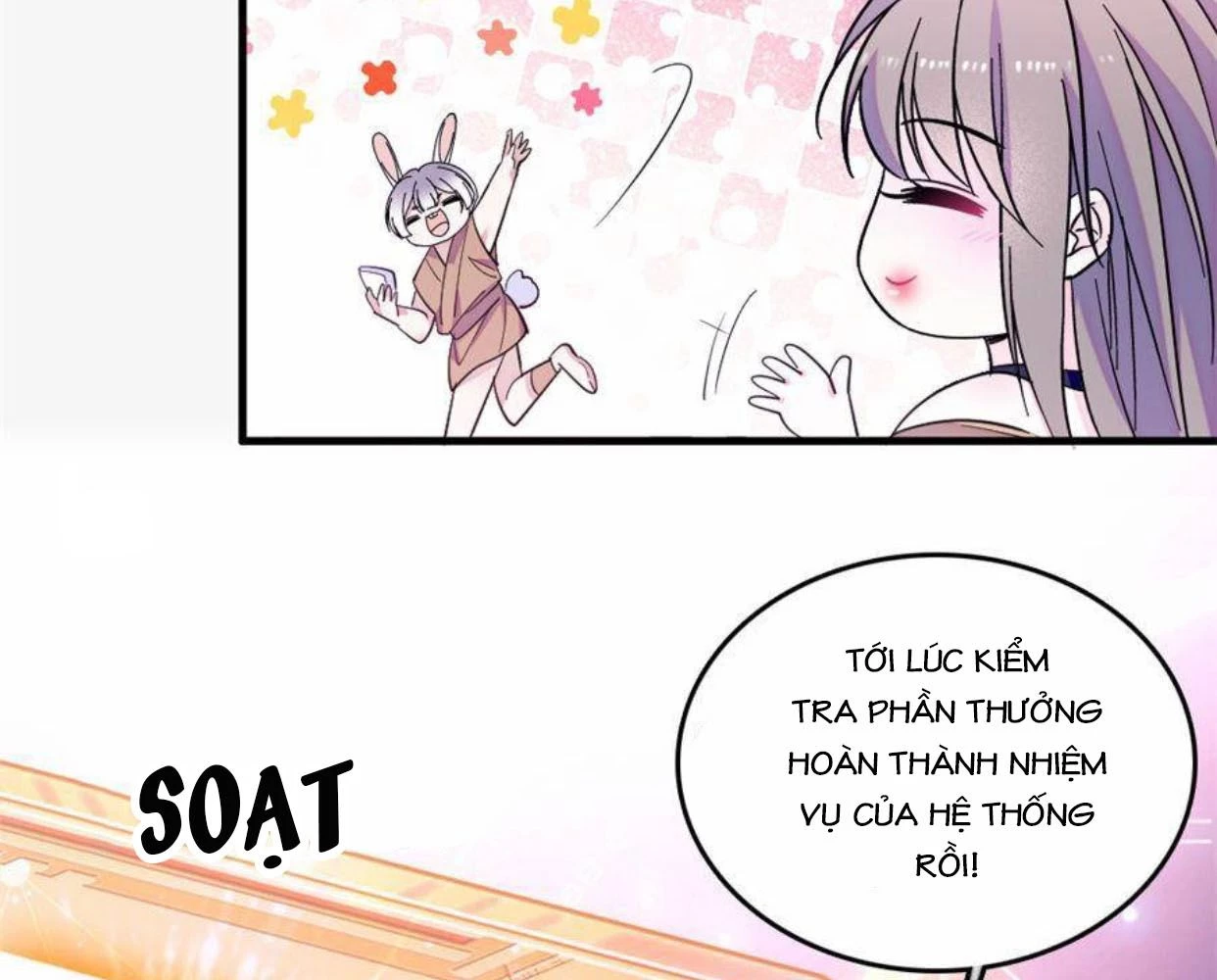 Manh Động Thú Thế Chapter 284 - 27