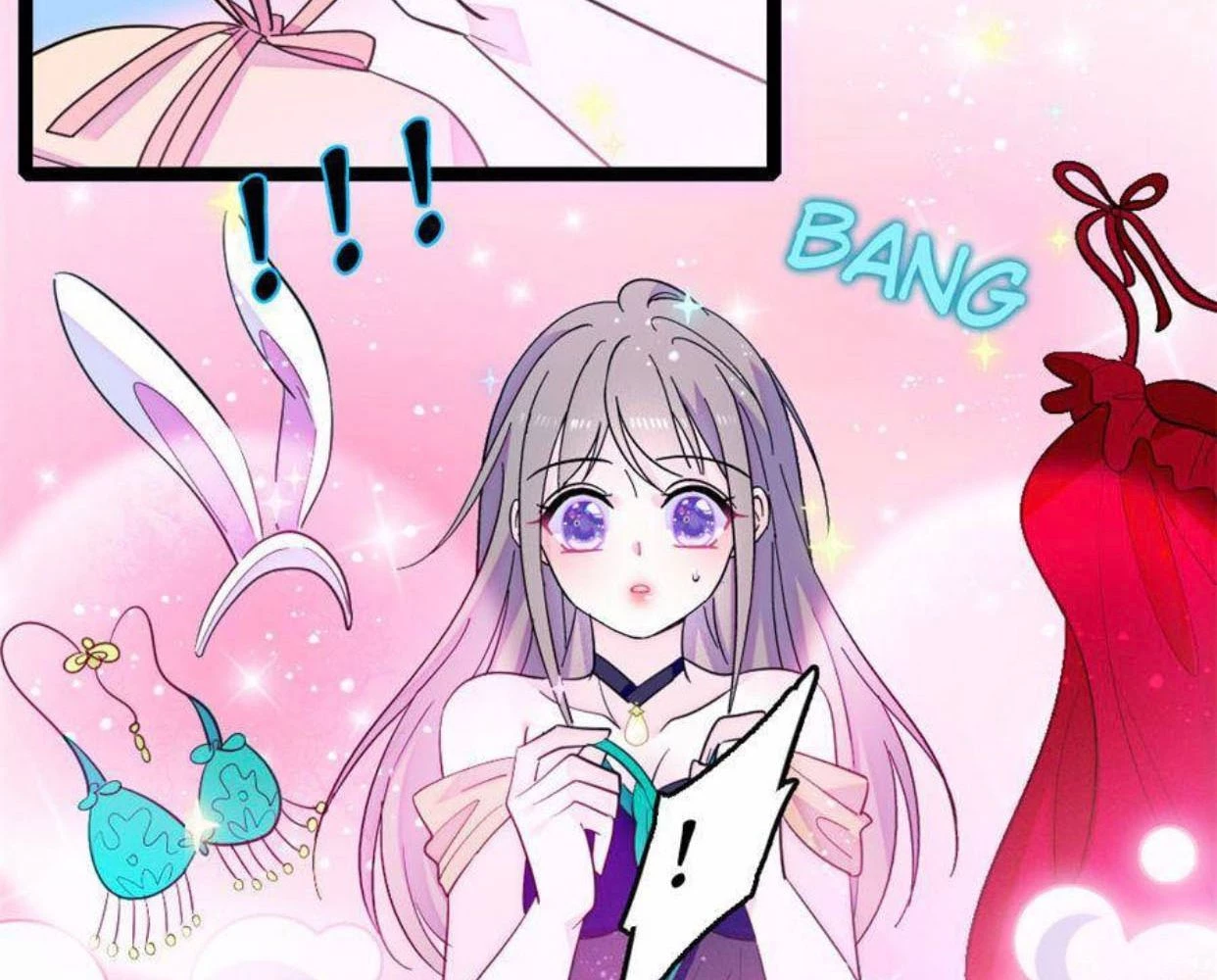 Manh Động Thú Thế Chapter 284 - 32