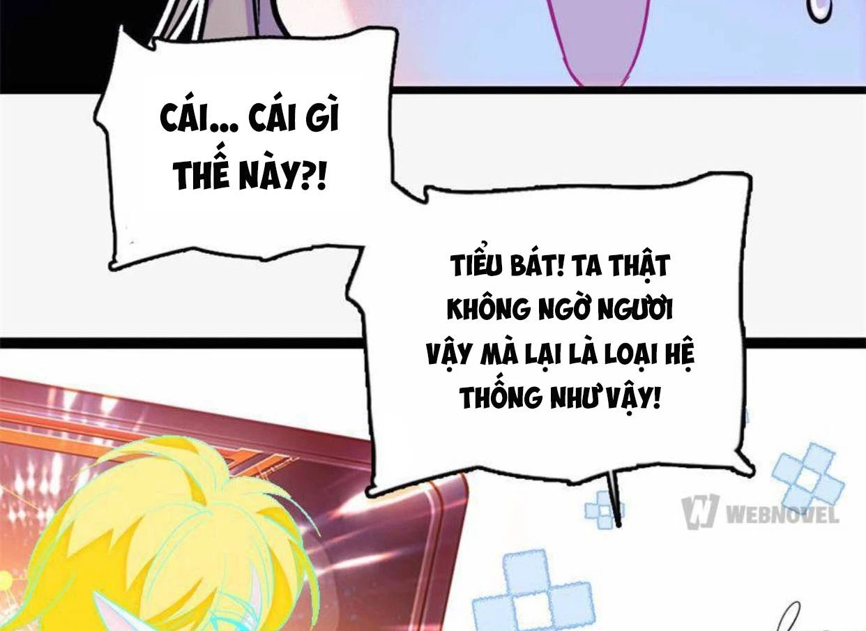 Manh Động Thú Thế Chapter 284 - 34