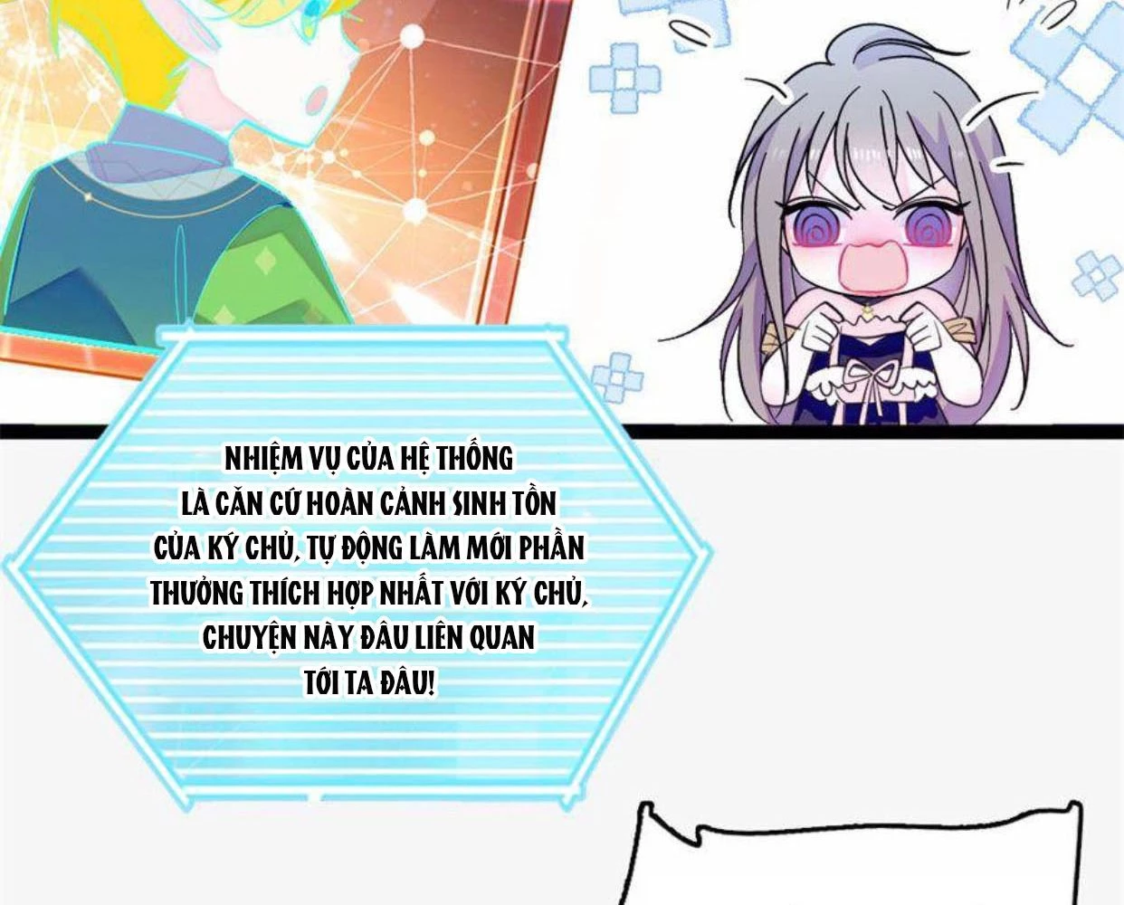 Manh Động Thú Thế Chapter 284 - 35