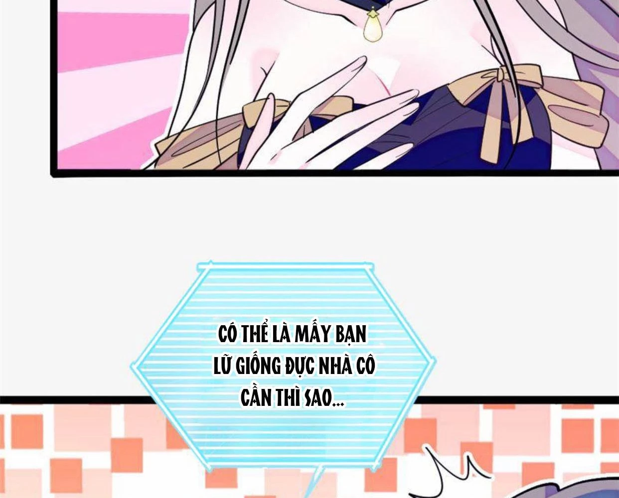 Manh Động Thú Thế Chapter 284 - 37