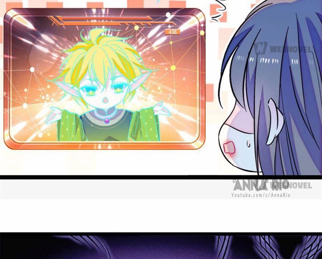 Manh Động Thú Thế Chapter 284 - 38