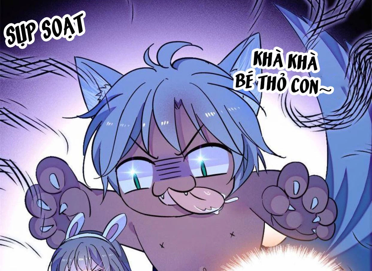 Manh Động Thú Thế Chapter 284 - 39