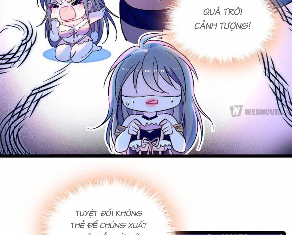 Manh Động Thú Thế Chapter 284 - 40