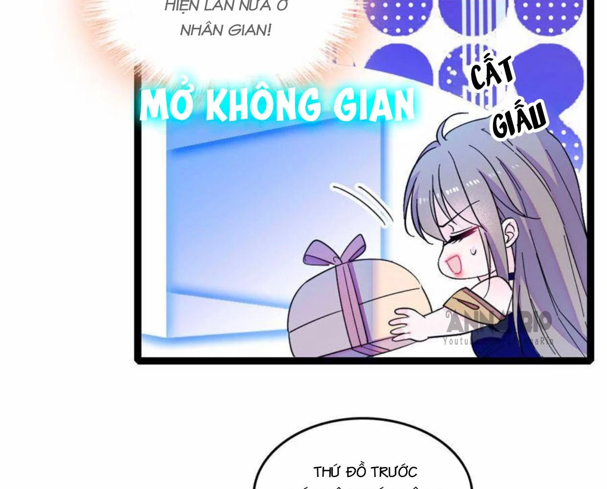 Manh Động Thú Thế Chapter 284 - 41