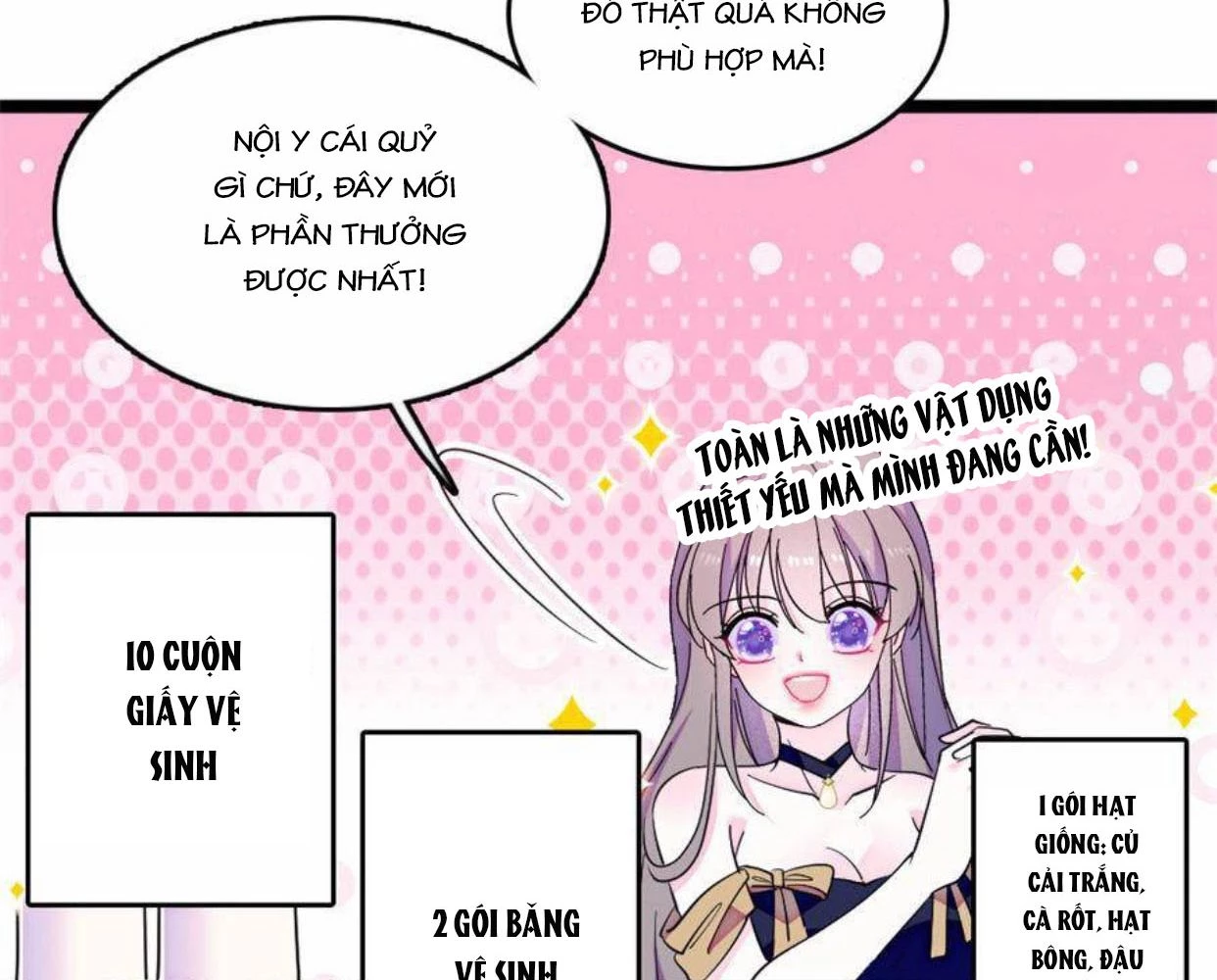 Manh Động Thú Thế Chapter 284 - 42