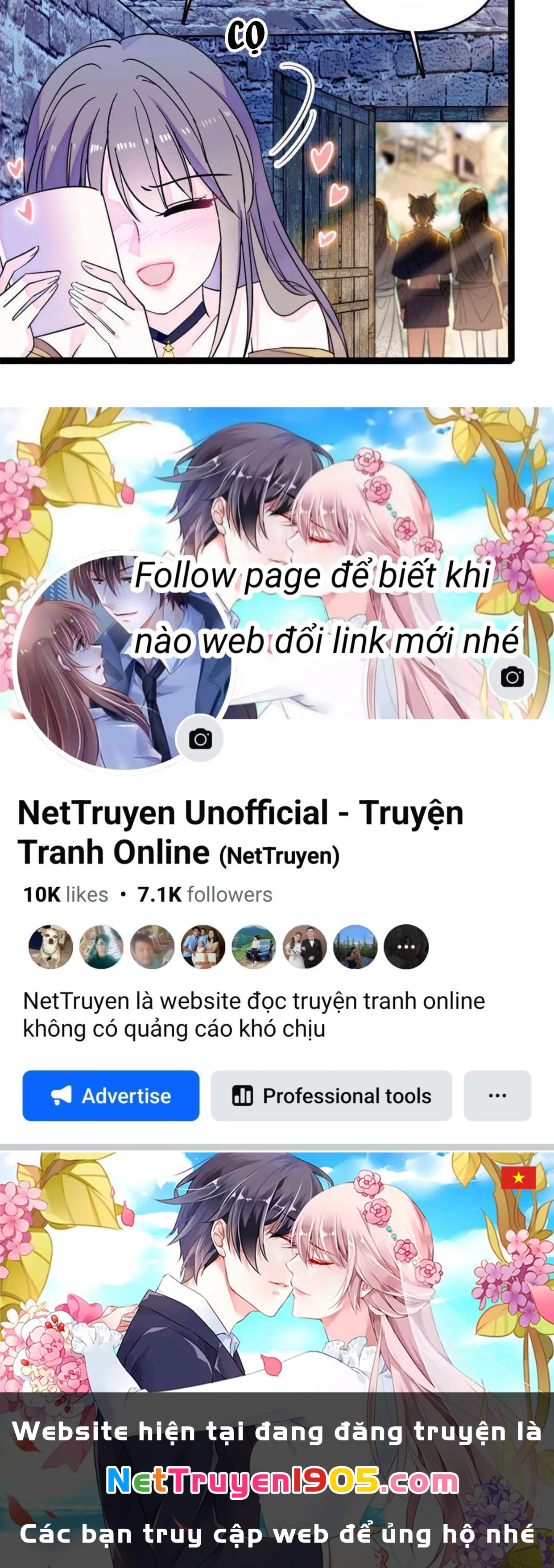 Manh Động Thú Thế Chapter 284 - 44