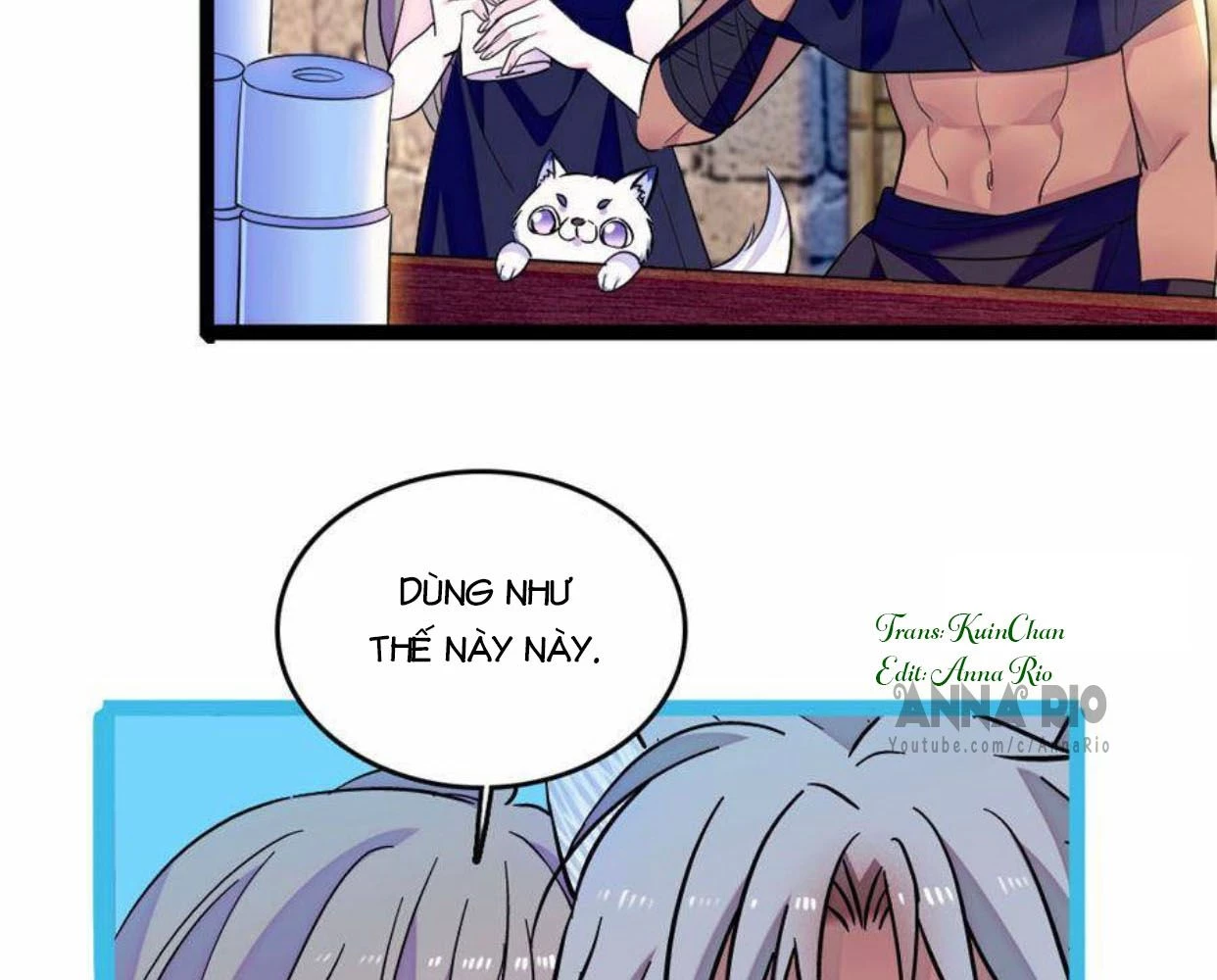 Manh Động Thú Thế Chapter 285 - 6