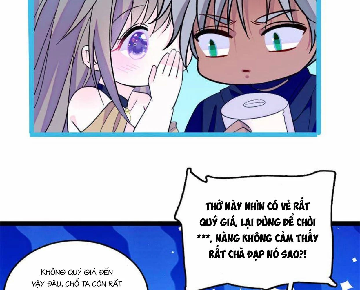 Manh Động Thú Thế Chapter 285 - 7