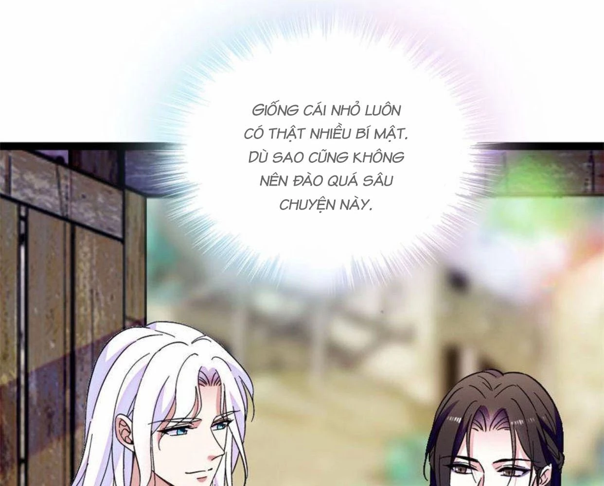 Manh Động Thú Thế Chapter 285 - 11