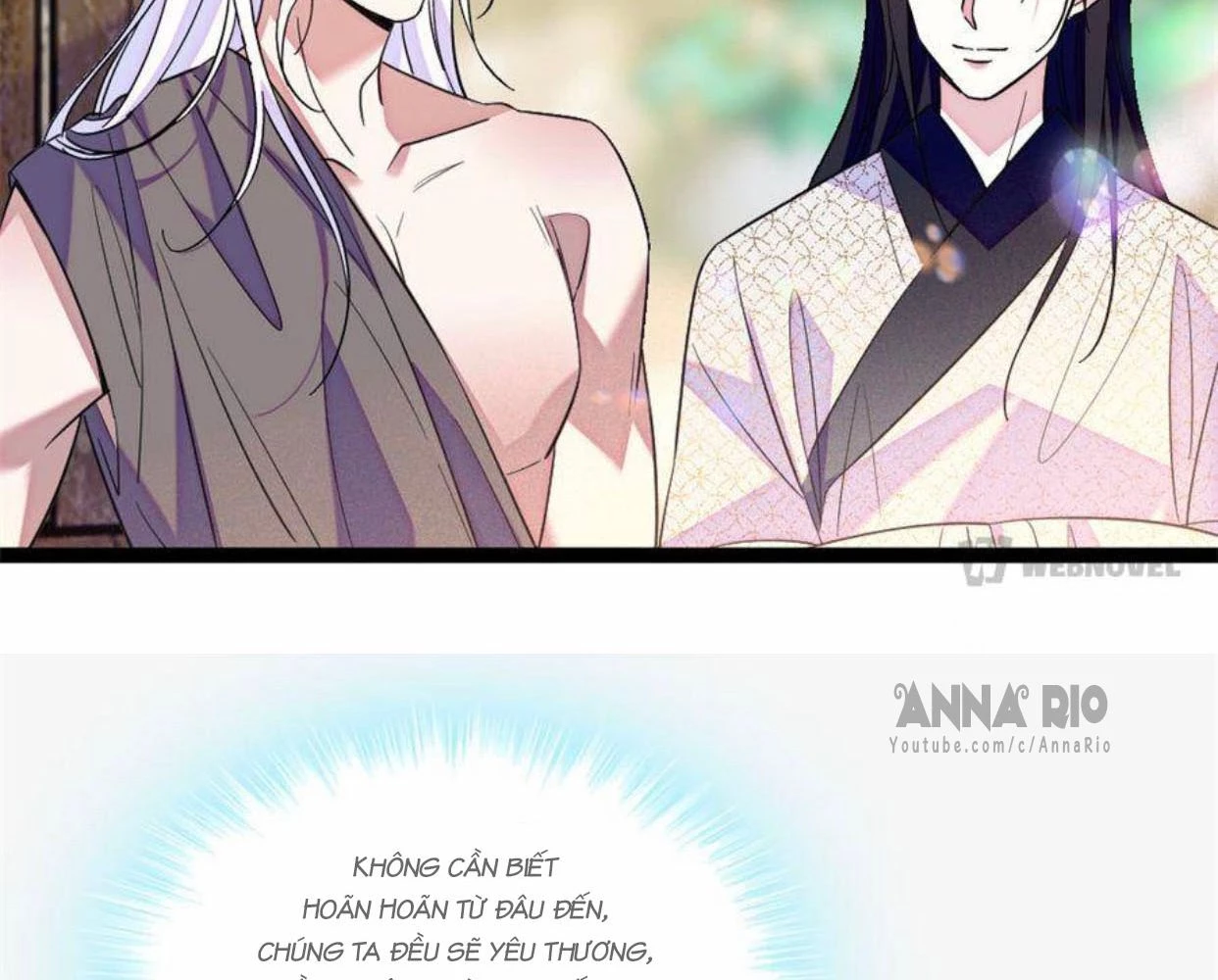 Manh Động Thú Thế Chapter 285 - 12