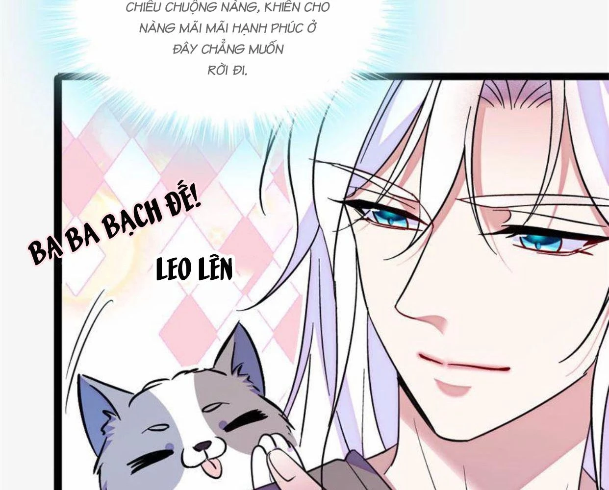 Manh Động Thú Thế Chapter 285 - 13