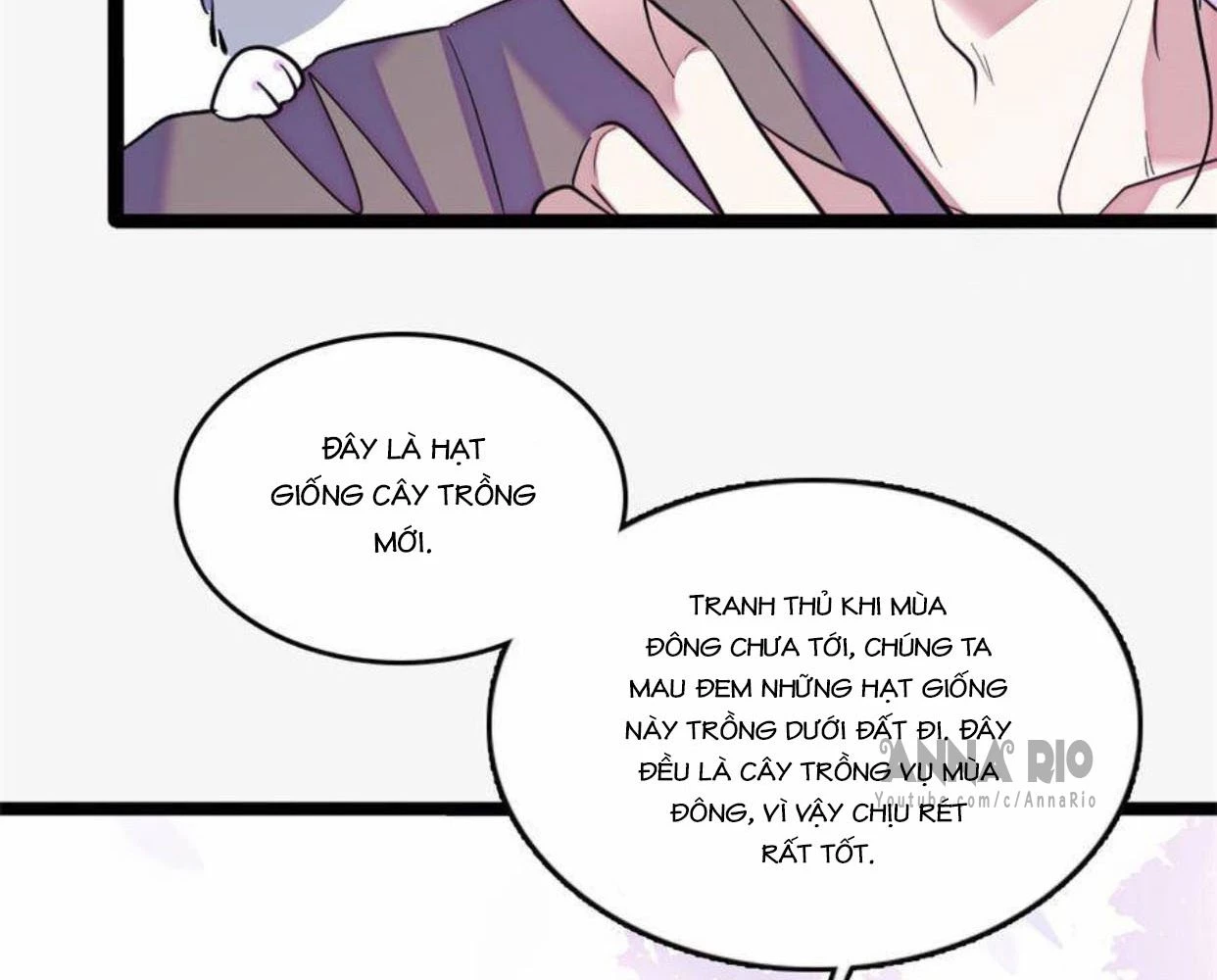 Manh Động Thú Thế Chapter 285 - 14