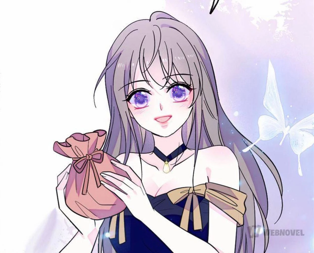 Manh Động Thú Thế Chapter 285 - 15