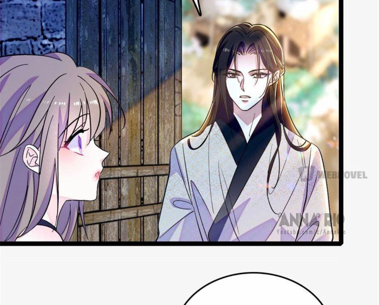 Manh Động Thú Thế Chapter 285 - 18