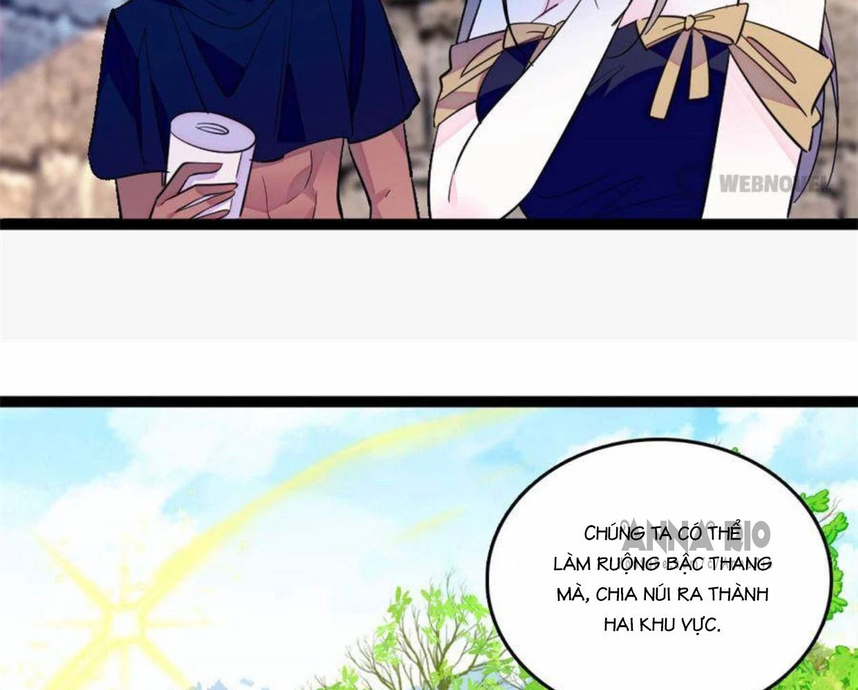 Manh Động Thú Thế Chapter 285 - 20