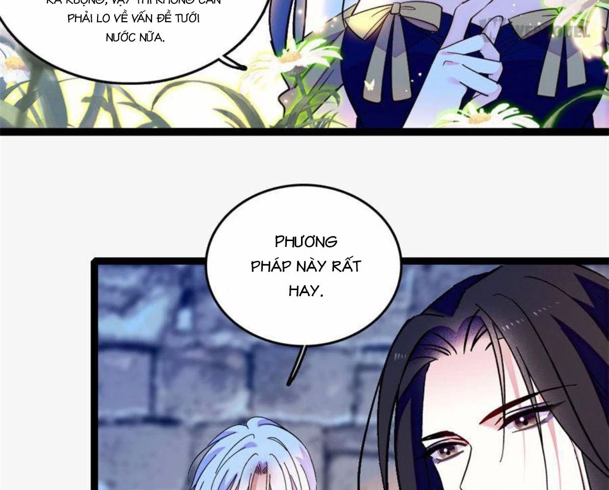 Manh Động Thú Thế Chapter 285 - 23