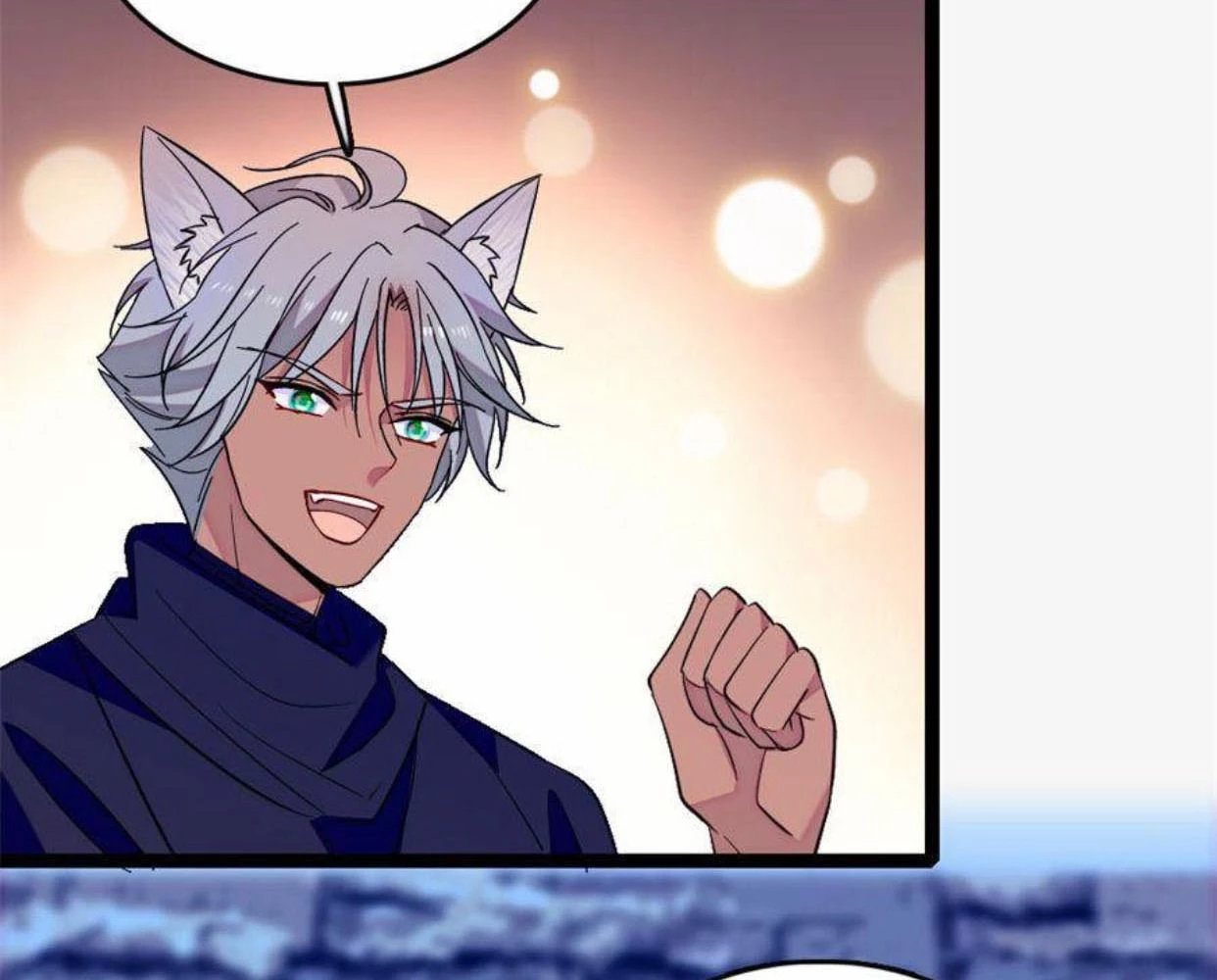 Manh Động Thú Thế Chapter 285 - 25