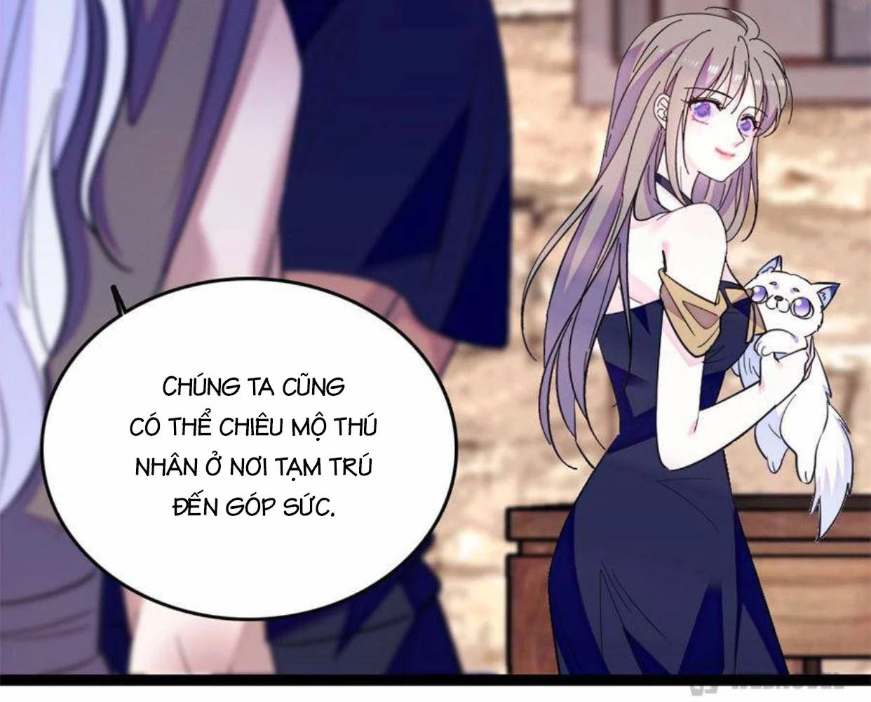 Manh Động Thú Thế Chapter 285 - 27