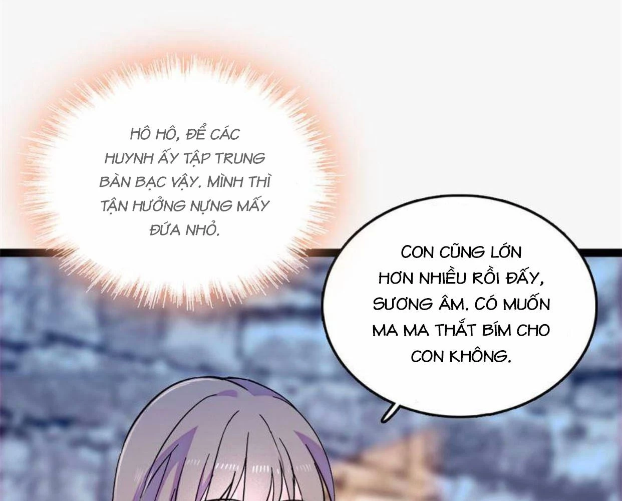 Manh Động Thú Thế Chapter 285 - 29