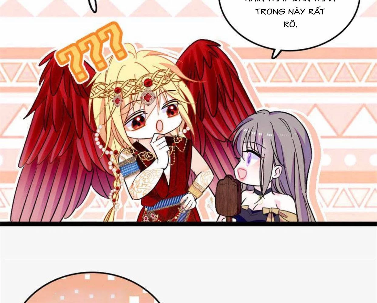 Manh Động Thú Thế Chapter 285 - 34