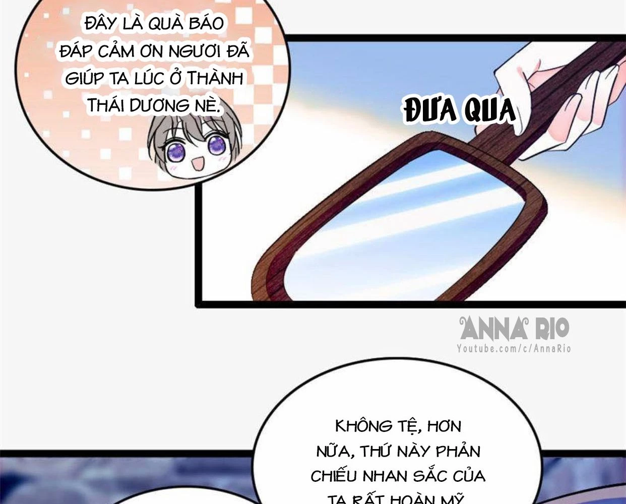 Manh Động Thú Thế Chapter 285 - 35