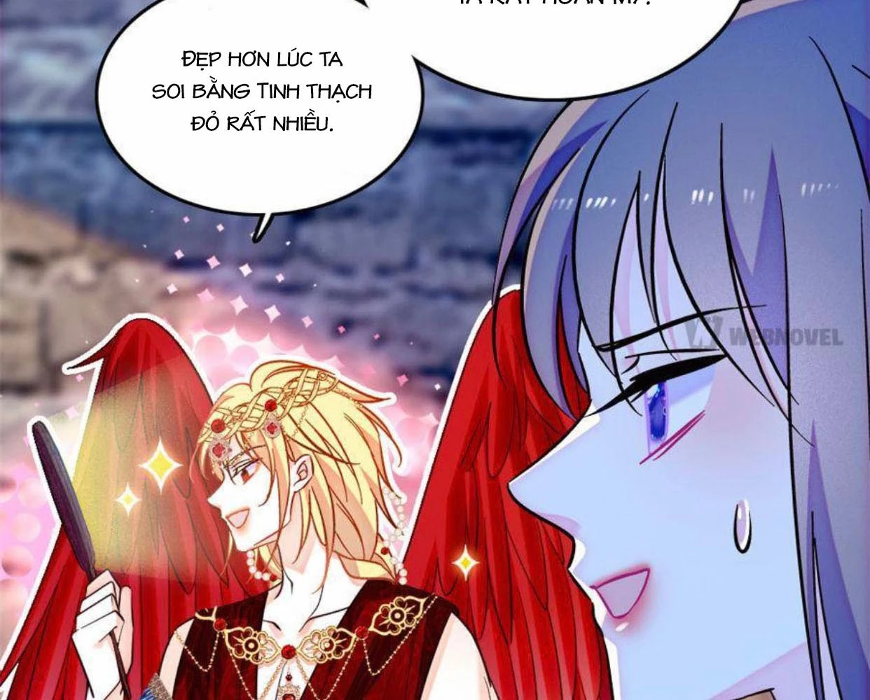 Manh Động Thú Thế Chapter 285 - 36