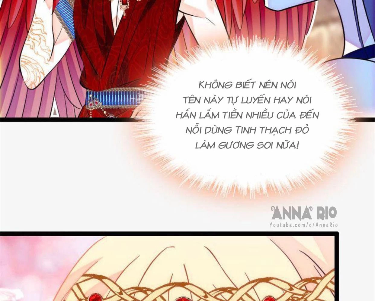 Manh Động Thú Thế Chapter 285 - 37